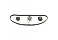 Timing Belt Set 17480 FEBI