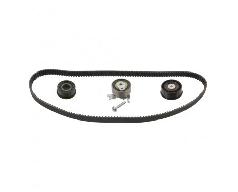 Timing Belt Set 17480 FEBI