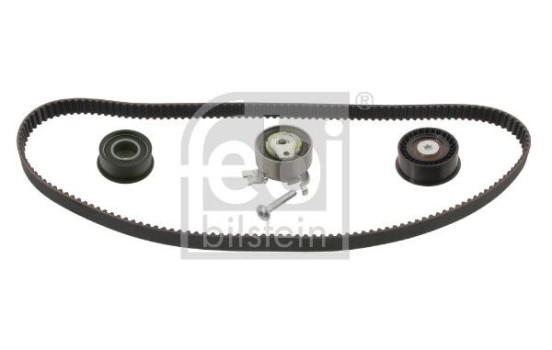 Timing belt set 17480 FEBI, Image 2