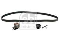 Timing Belt Set 176598 FEBI