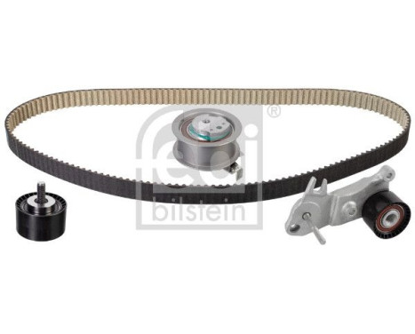 Timing belt set 177467 FEBI