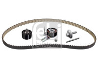 Timing belt set 183551 FEBI