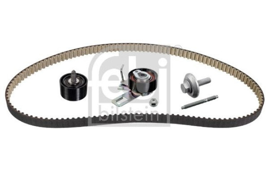 Timing belt set 183551 FEBI