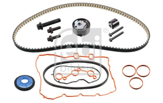 Timing belt set 183696 FEBI