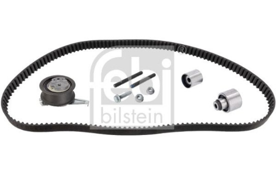 Timing belt set 184814 FEBI