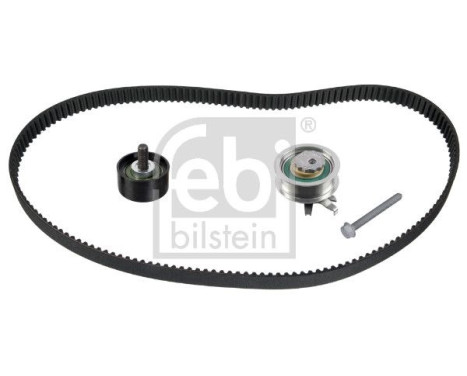 Timing belt set 187721 FEBI