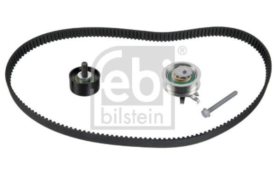 Timing belt set 187721 FEBI
