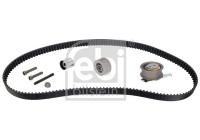 Timing belt set 193908 FEBI