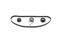 Timing Belt Set 19445 FEBI