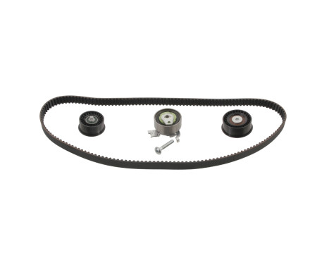 Timing Belt Set 19445 FEBI