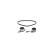 Timing Belt Set 19500 FEBI