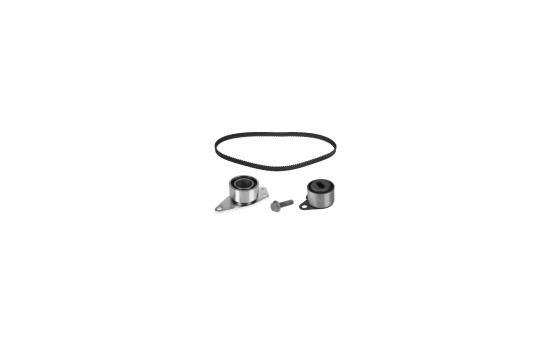 Timing belt set 19500 FEBI