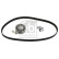 Timing Belt Set 19548 FEBI, Thumbnail 2