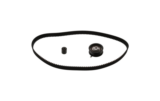 Timing belt set 19554 FEBI