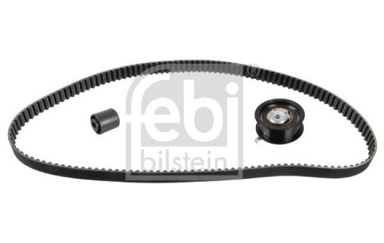 Timing belt set 19554 FEBI, Image 2