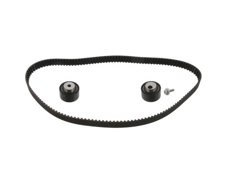 Timing belt set 19615 FEBI