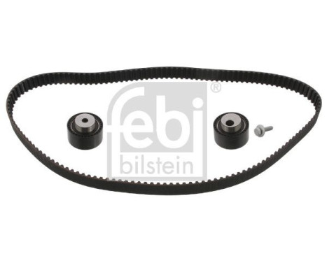 Timing belt set 19615 FEBI, Image 2