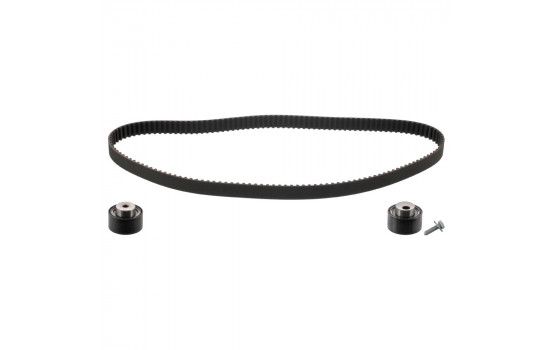 Timing Belt Set 19621 FEBI