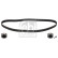 Timing belt set 19621 FEBI, Thumbnail 2