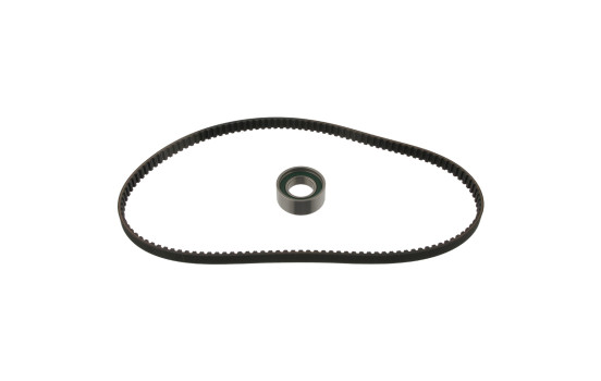 Timing belt set 19658 FEBI