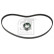 Timing Belt Set 19658 FEBI, Thumbnail 2