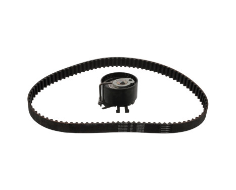 Timing Belt Set 19852 FEBI