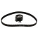 Timing Belt Set 19852 FEBI