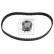 Timing Belt Set 19852 FEBI, Thumbnail 2