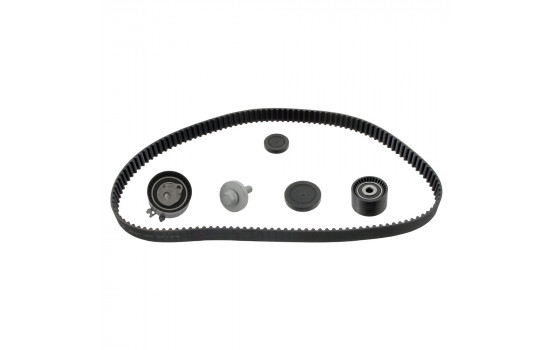Timing belt set 19918 FEBI