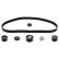 Timing Belt Set 19951 FEBI