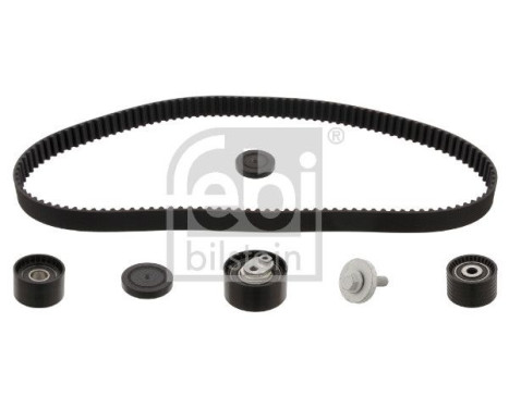 Timing Belt Set 19951 FEBI, Image 2