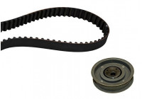Timing Belt Set 20-1005 Hepu