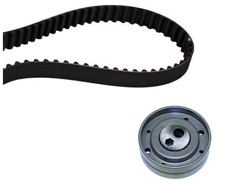 Timing Belt Set 20-1027 Hepu