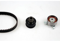 Timing Belt Set 20-1040 Hepu