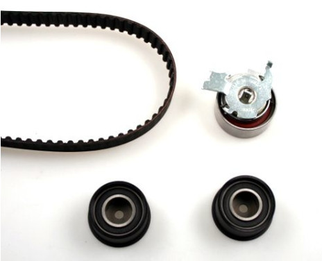 Timing Belt Set 20-1041 Hepu