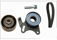 Timing Belt Set 20-1043 Hepu
