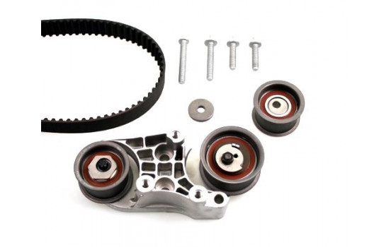 Timing Belt Set 20-1047 Hepu