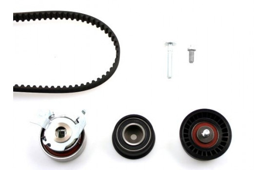 Timing Belt Set 20-1049 Hepu