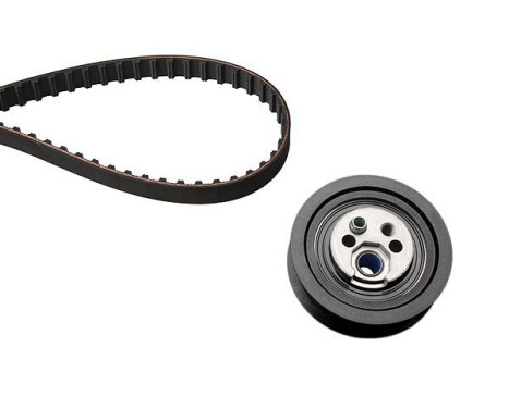 Timing Belt Set 20-1056 Hepu