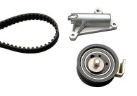 Timing Belt Set 20-1067 Hepu