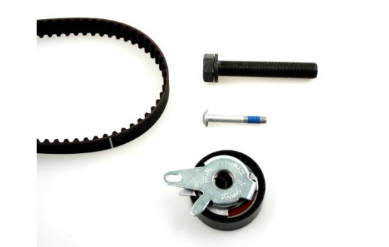 Timing Belt Set 20-1072 Hepu