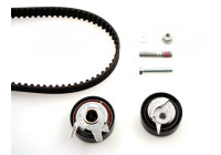 Timing Belt Set 20-1073 Hepu