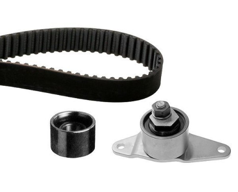 Timing Belt Set 20-1079 Hepu