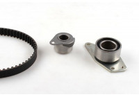 Timing Belt Set 20-1083S Hepu