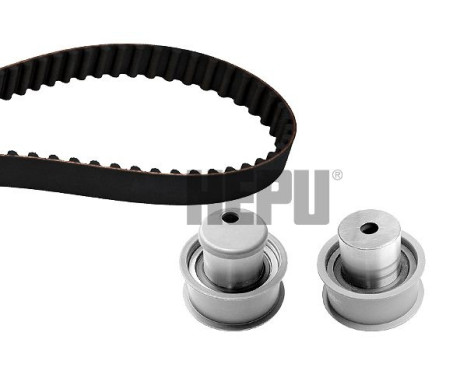 Timing Belt Set 20-1104 Hepu