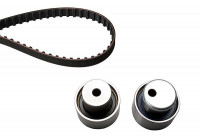 Timing Belt Set 20-1113 Hepu