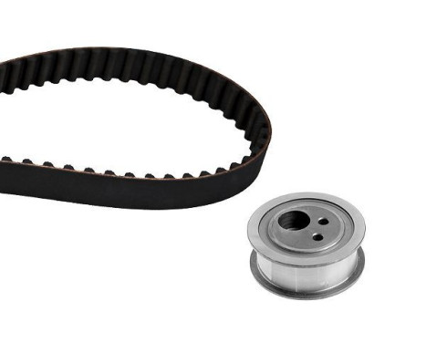 Timing Belt Set 20-1117 Hepu