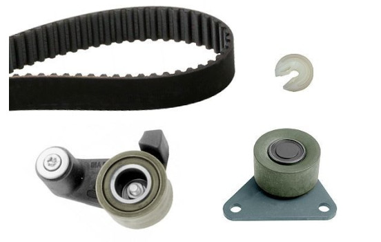 Timing Belt Set 20-1129 Hepu