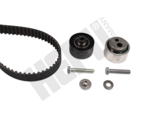 Timing Belt Set 20-1133 Hepu