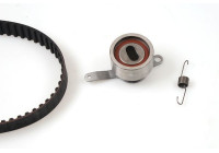 Timing Belt Set 20-1156 Hepu
